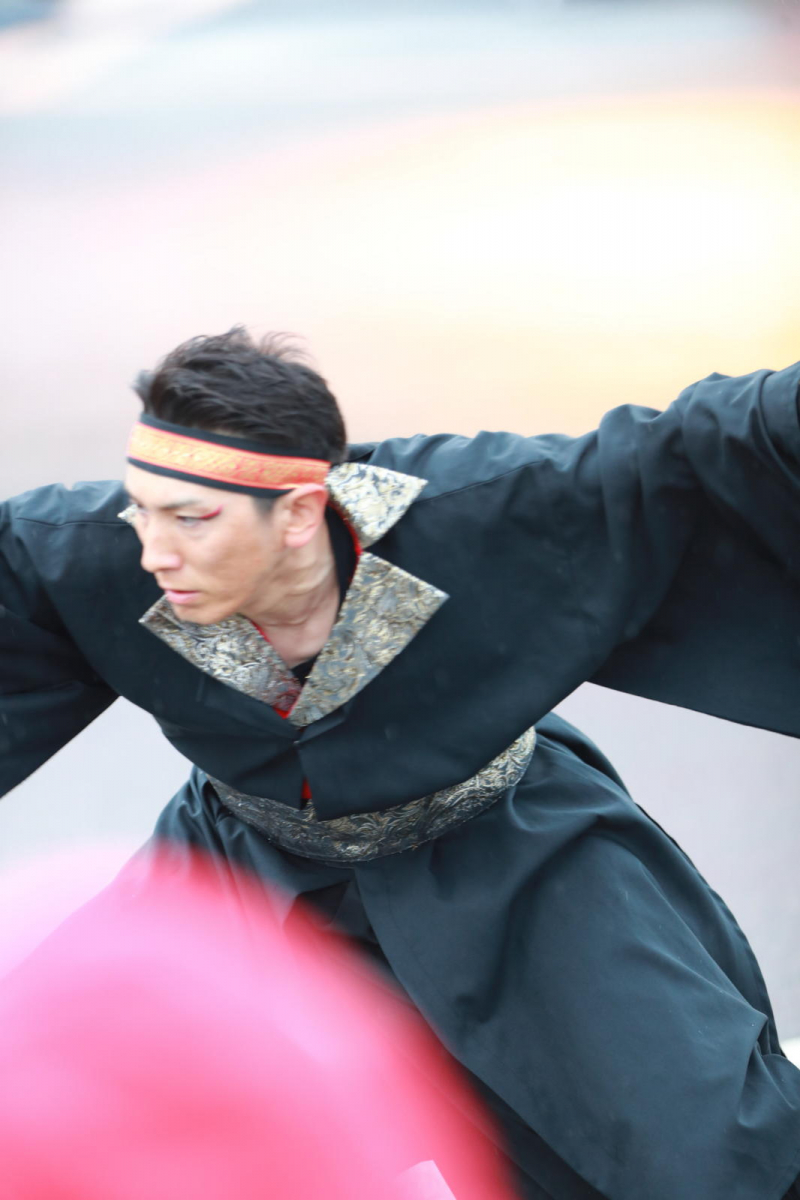 令和7年前沢春まつり本祭その2 2025/04/20