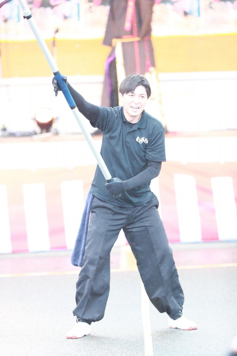 令和7年前沢春まつり本祭その2 2025/04/20