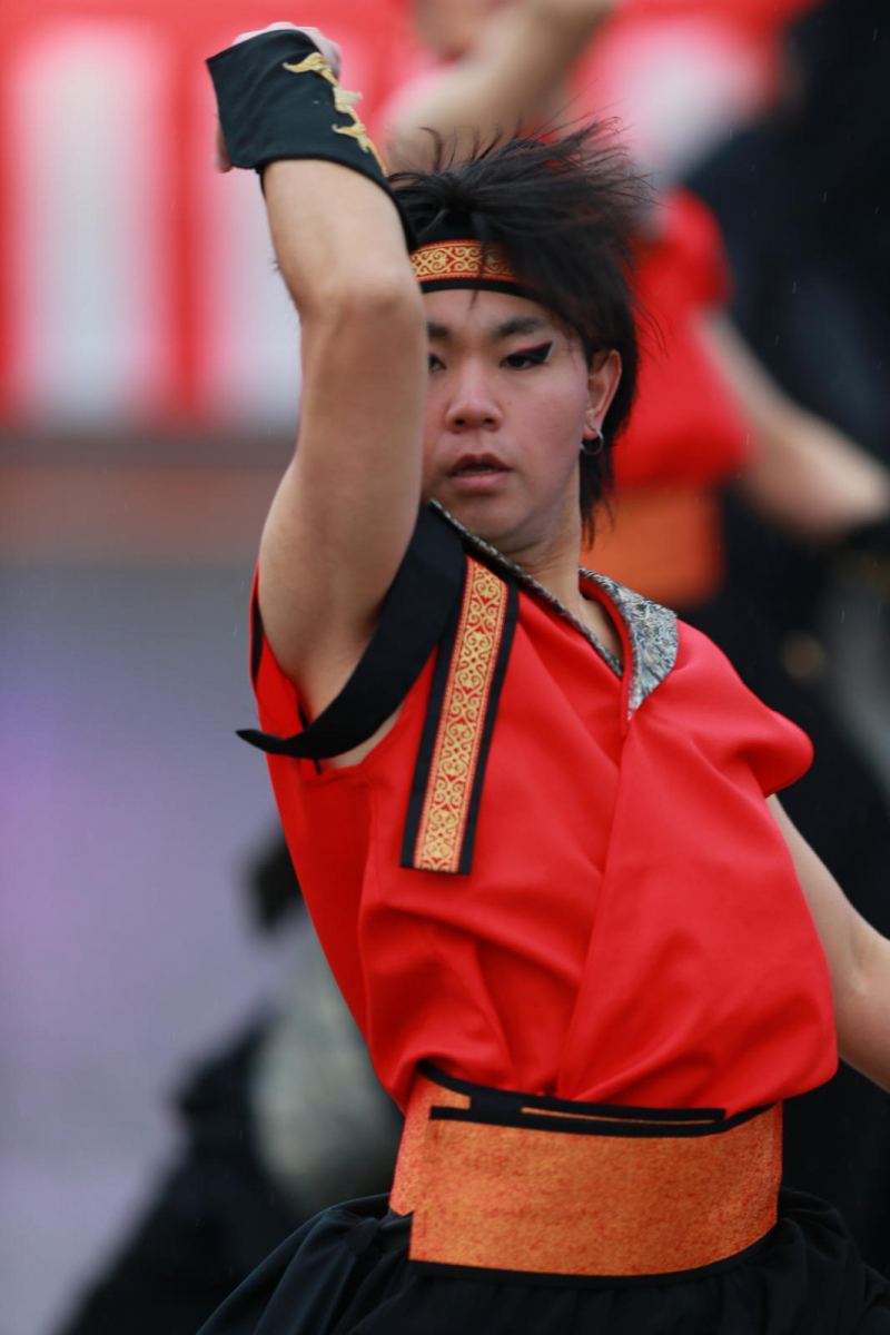 令和7年前沢春まつり本祭その2 2025/04/20