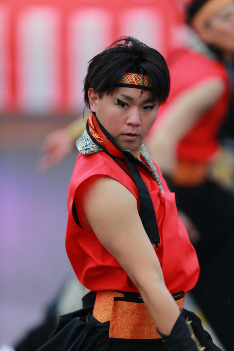 令和7年前沢春まつり本祭その2 2025/04/20