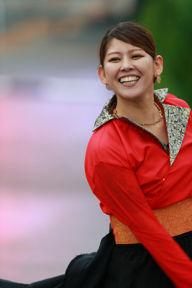 令和7年前沢春まつり本祭その2 2025/04/20