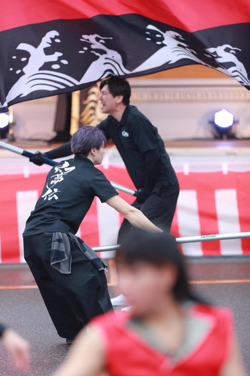 令和7年前沢春まつり本祭その2 2025/04/20