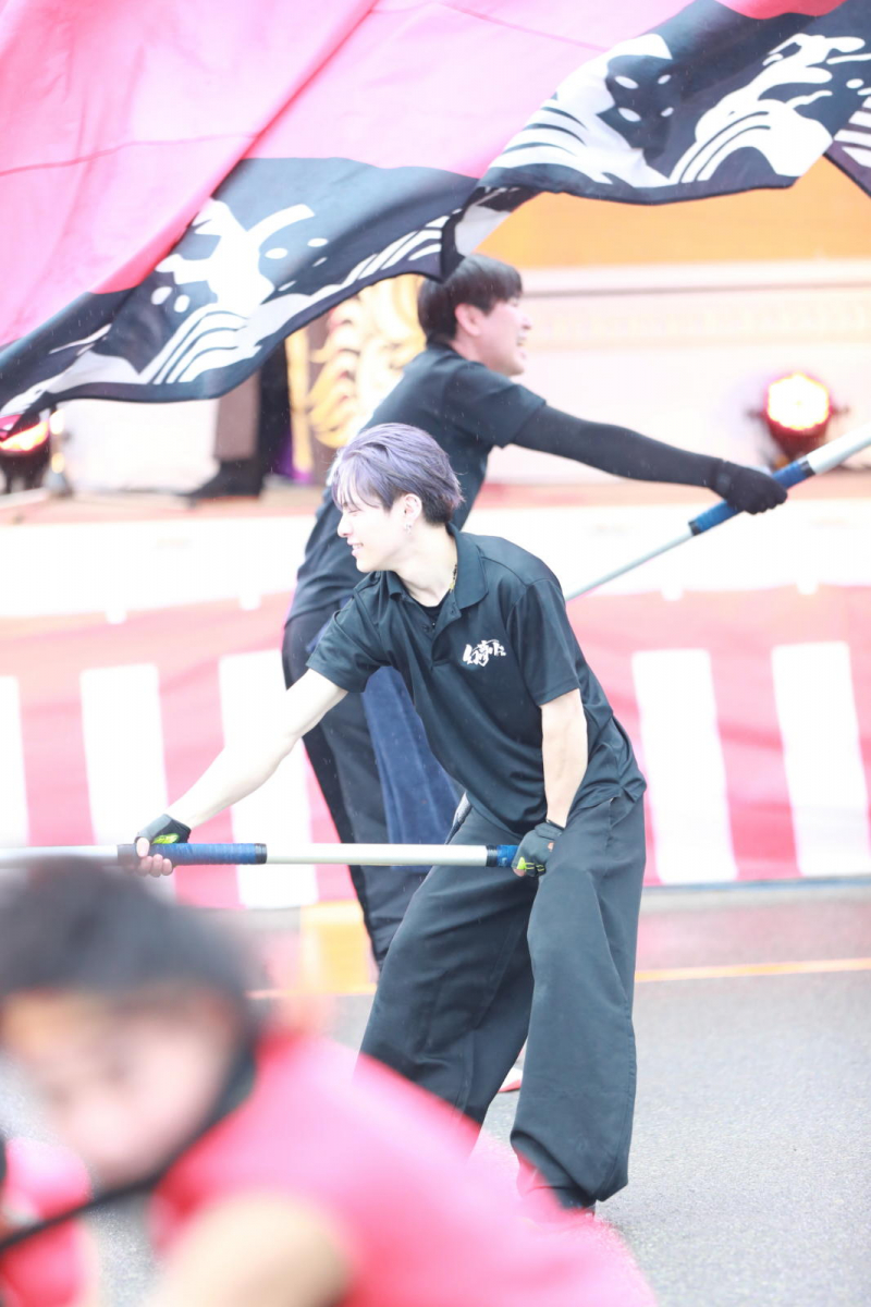 令和7年前沢春まつり本祭その2 2025/04/20