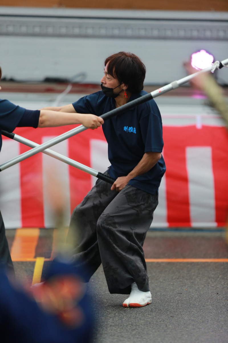 令和7年前沢春まつり本祭その2 2025/04/20