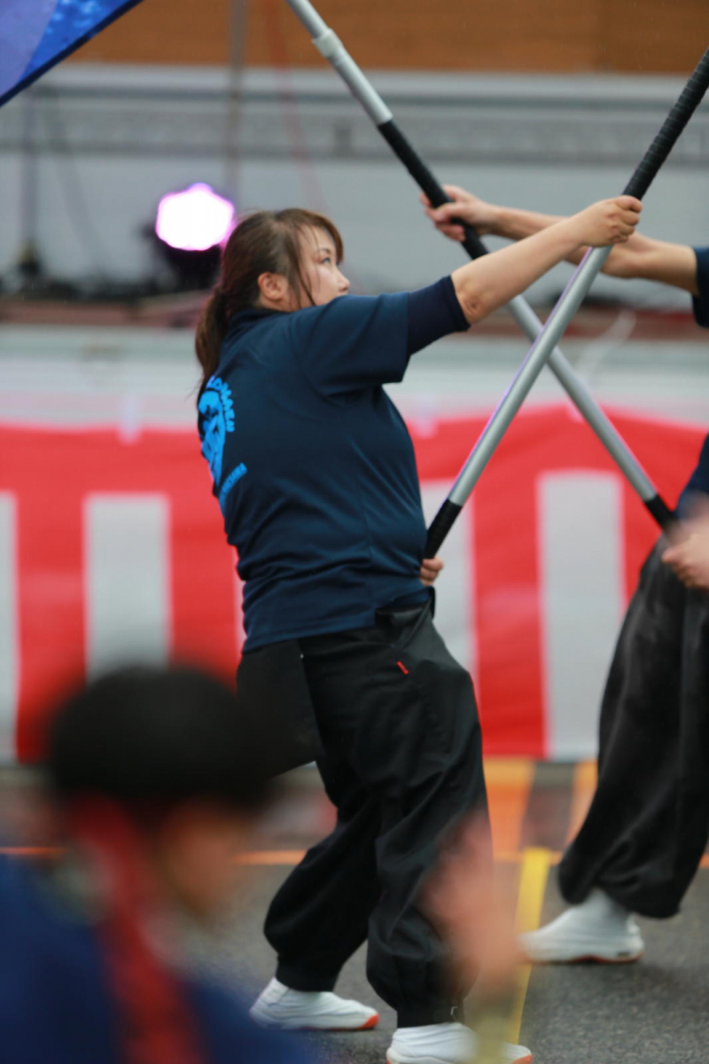 令和7年前沢春まつり本祭その2 2025/04/20