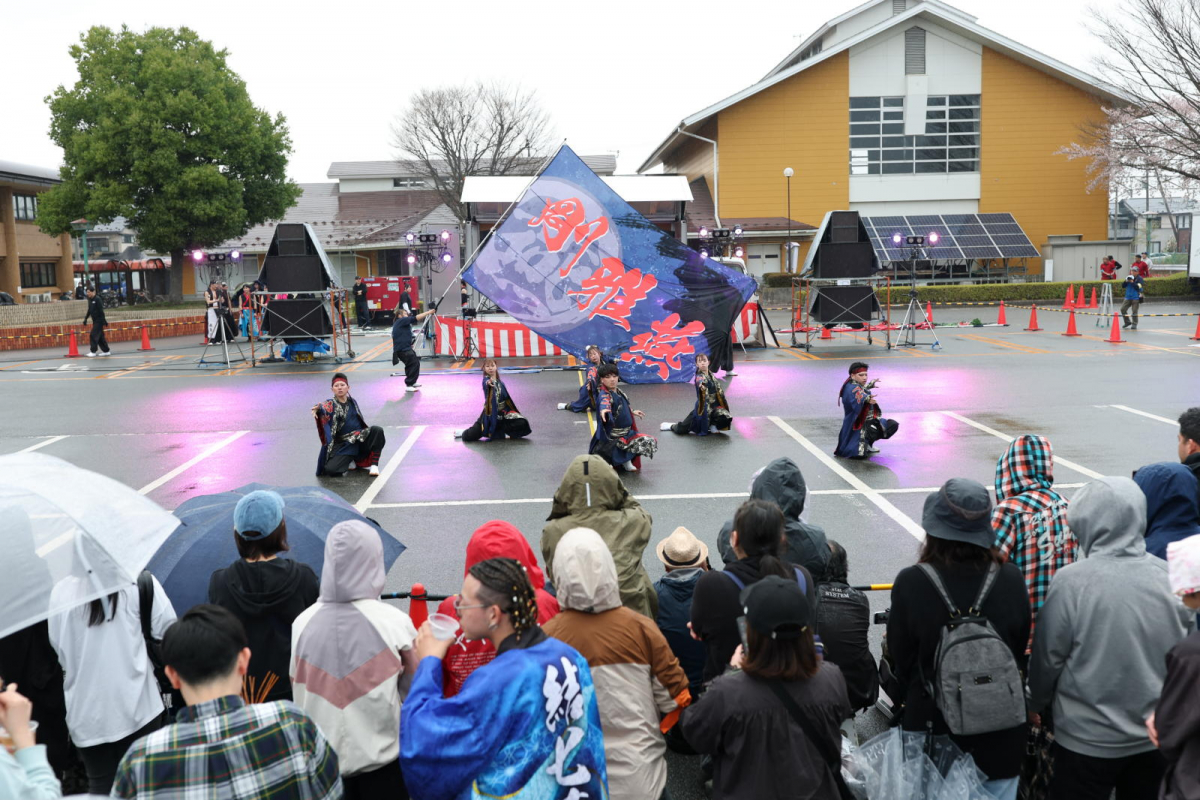 令和7年前沢春まつり本祭その2 2025/04/20