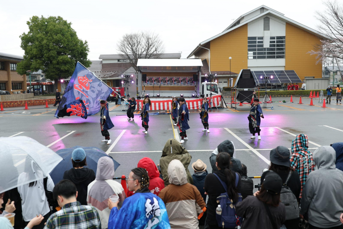 令和7年前沢春まつり本祭その2 2025/04/20