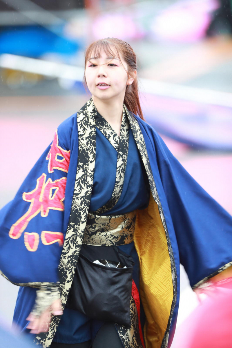 令和7年前沢春まつり本祭その2 2025/04/20