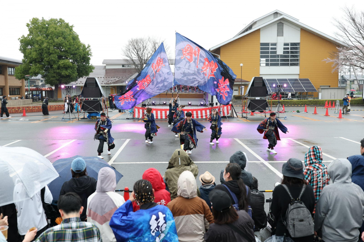 令和7年前沢春まつり本祭その2 2025/04/20