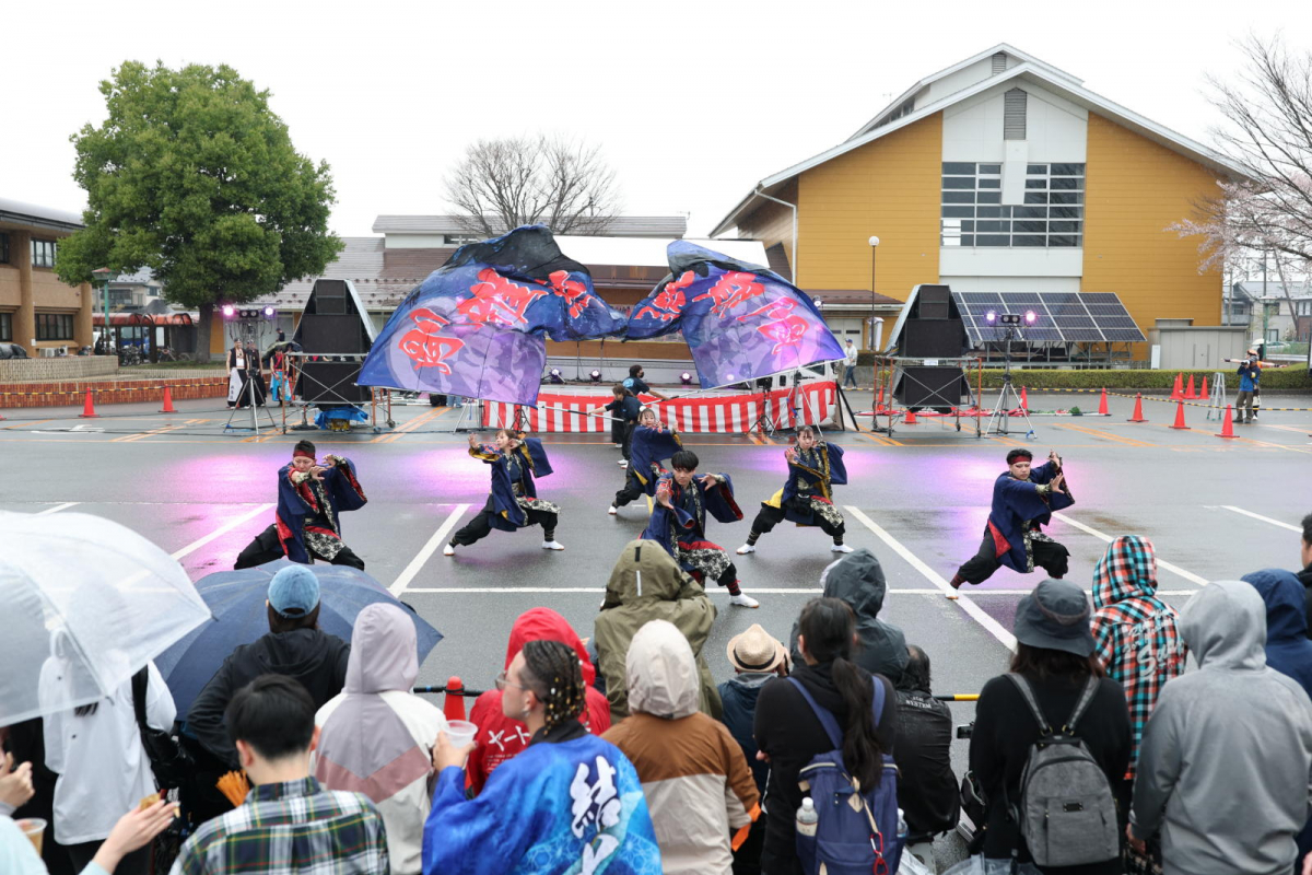 令和7年前沢春まつり本祭その2 2025/04/20