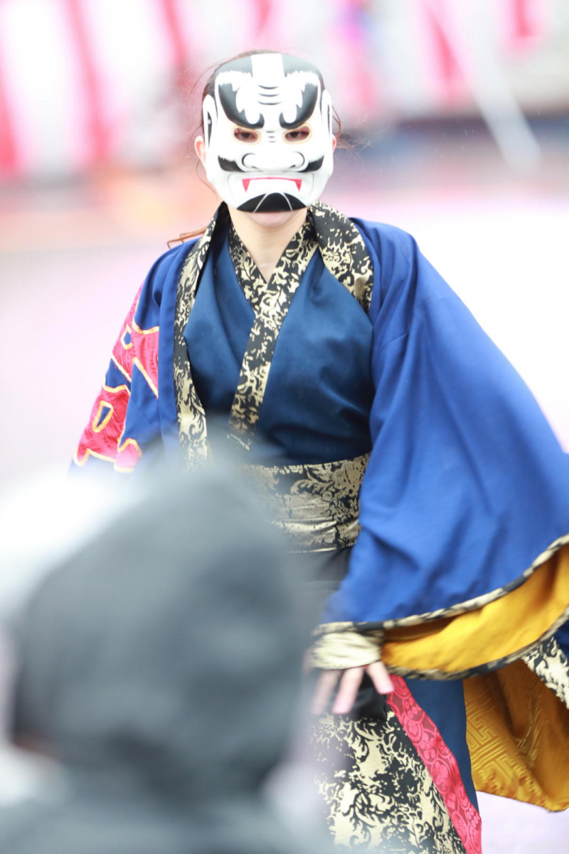 令和7年前沢春まつり本祭その2 2025/04/20