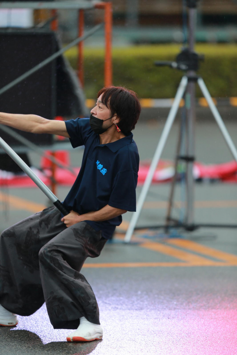 令和7年前沢春まつり本祭その2 2025/04/20