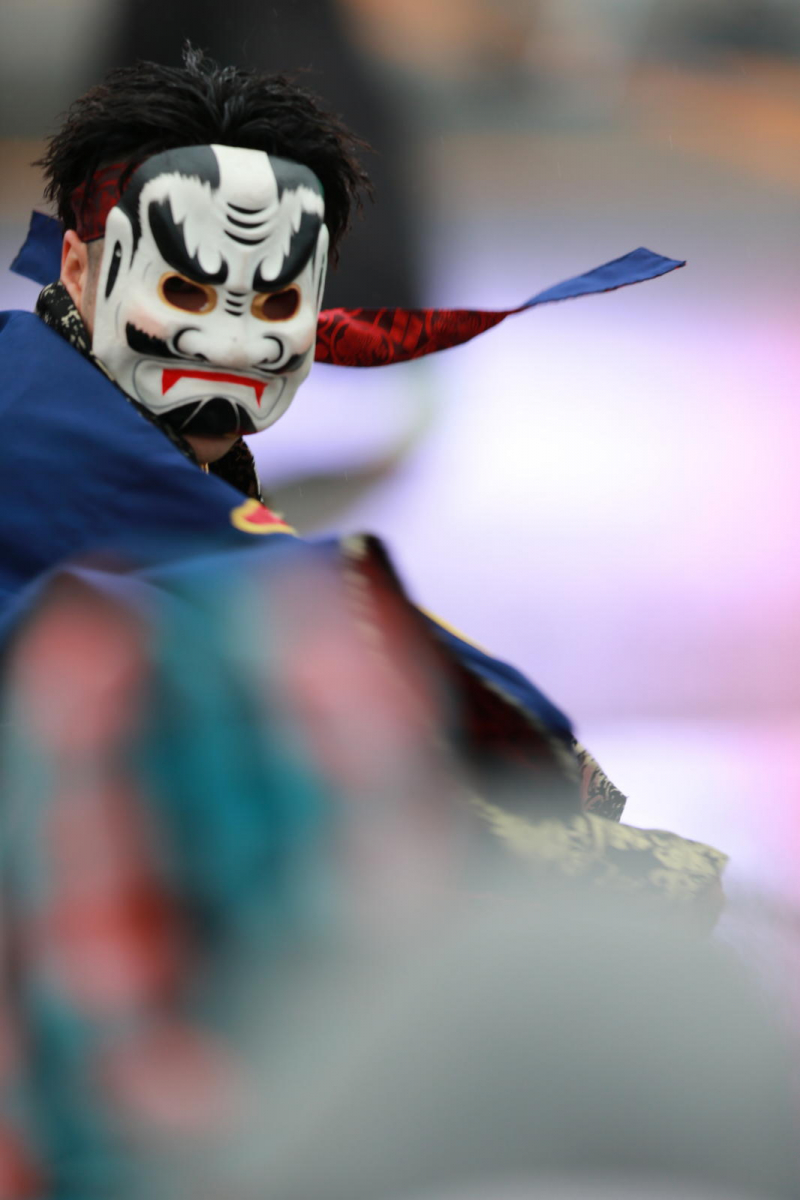 令和7年前沢春まつり本祭その2 2025/04/20