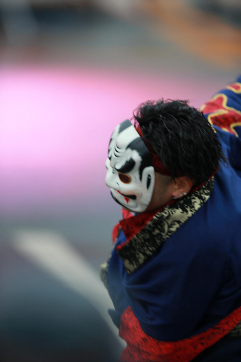 令和7年前沢春まつり本祭その2 2025/04/20