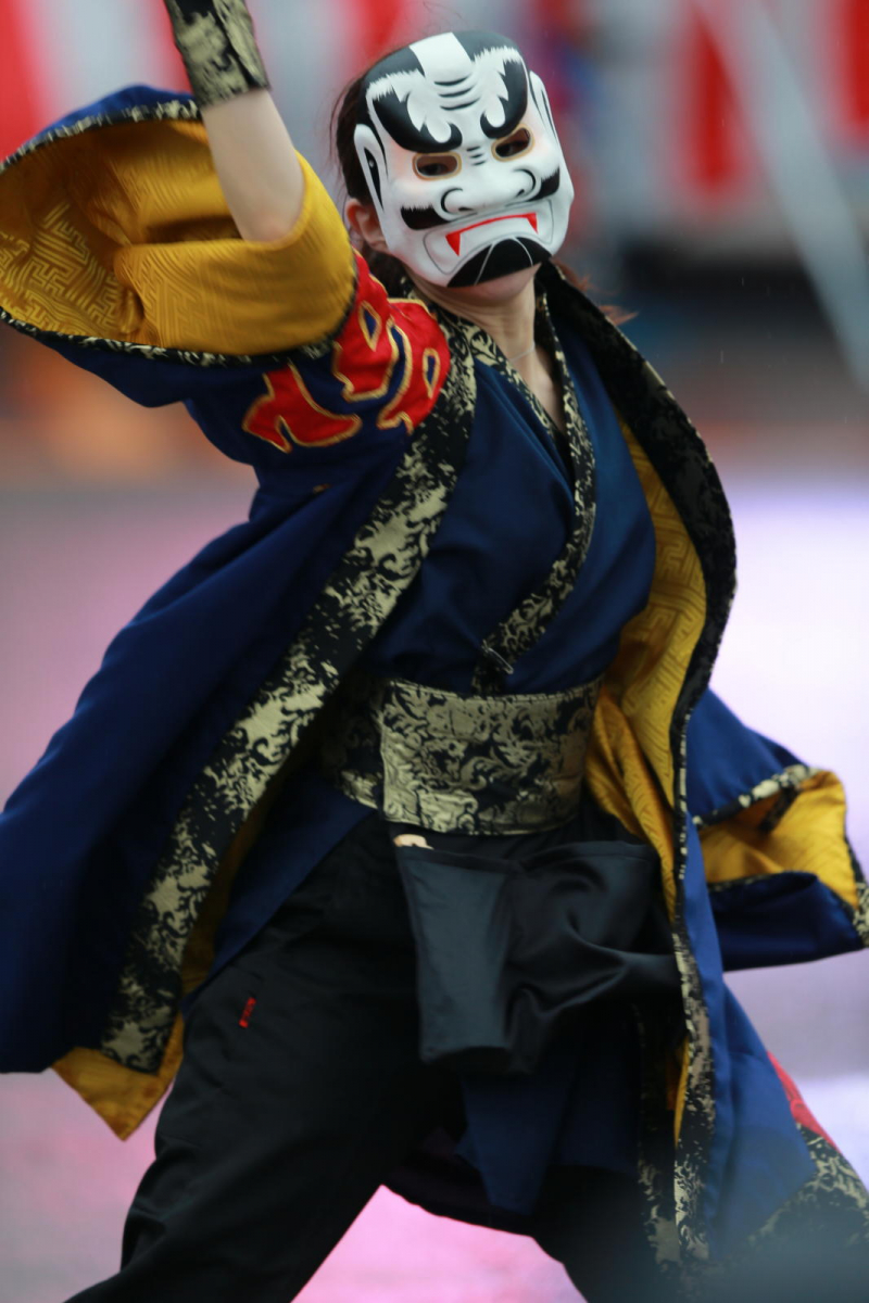 令和7年前沢春まつり本祭その2 2025/04/20