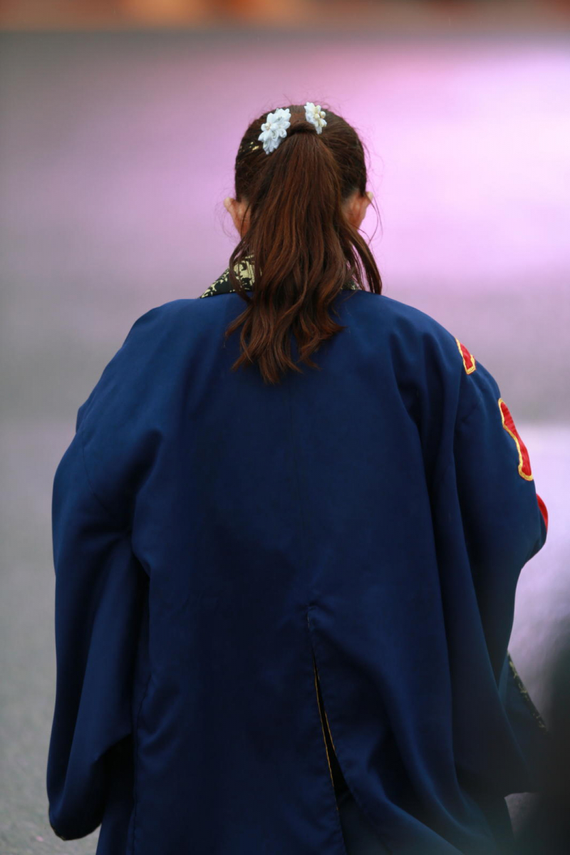 令和7年前沢春まつり本祭その2 2025/04/20