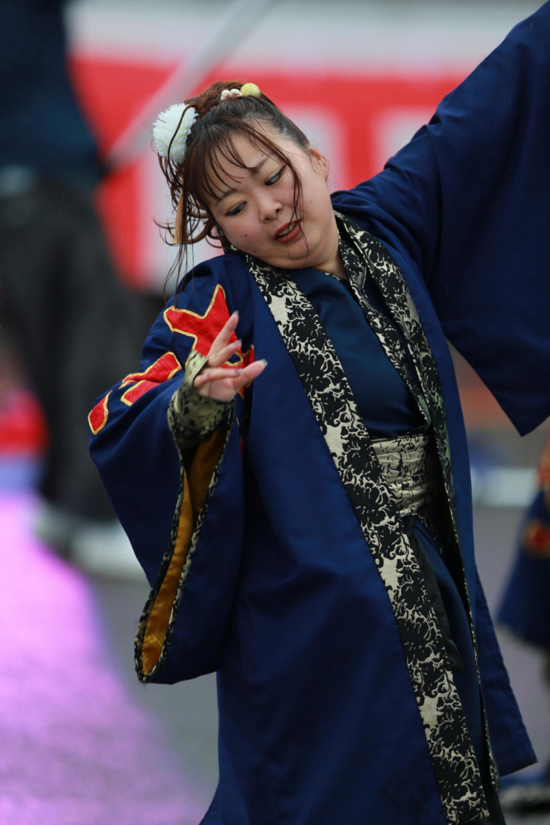 令和7年前沢春まつり本祭その2 2025/04/20