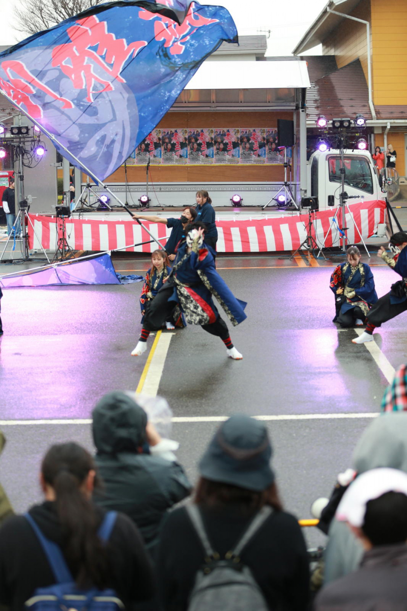 令和7年前沢春まつり本祭その2 2025/04/20