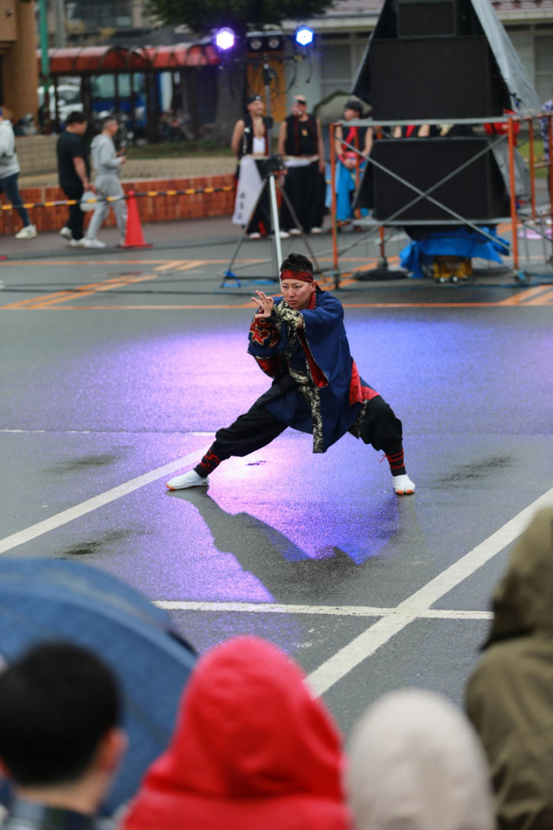 令和7年前沢春まつり本祭その2 2025/04/20