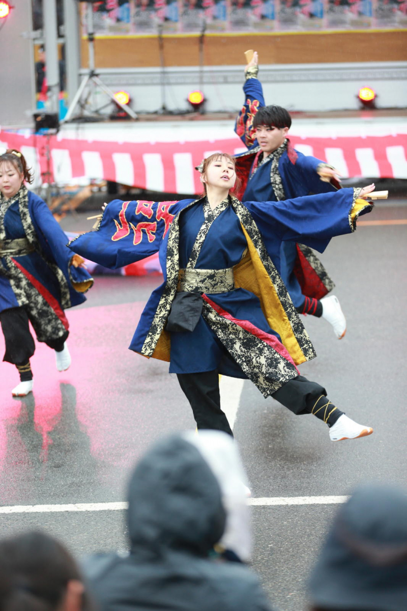 令和7年前沢春まつり本祭その2 2025/04/20