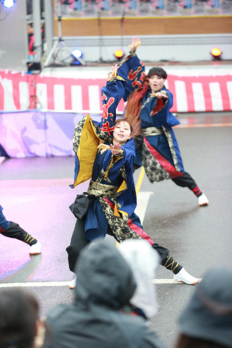 令和7年前沢春まつり本祭その2 2025/04/20