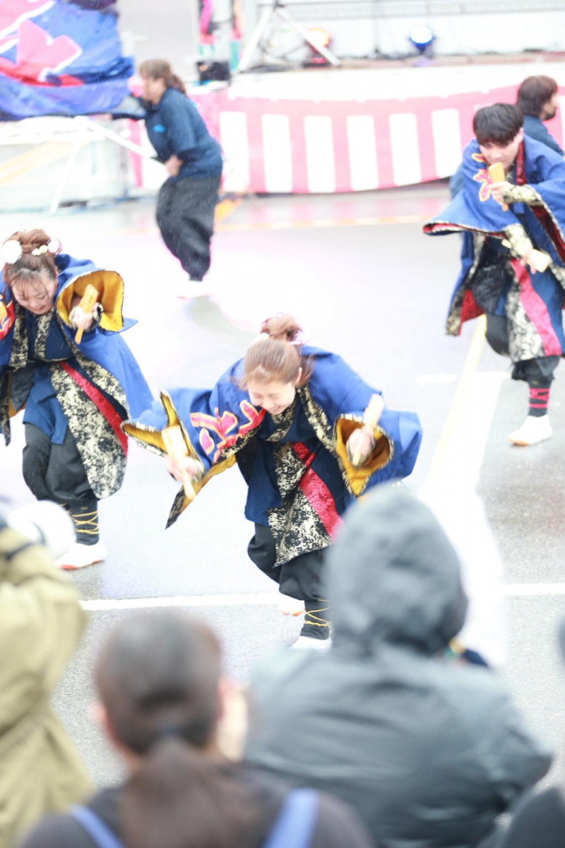 令和7年前沢春まつり本祭その2 2025/04/20