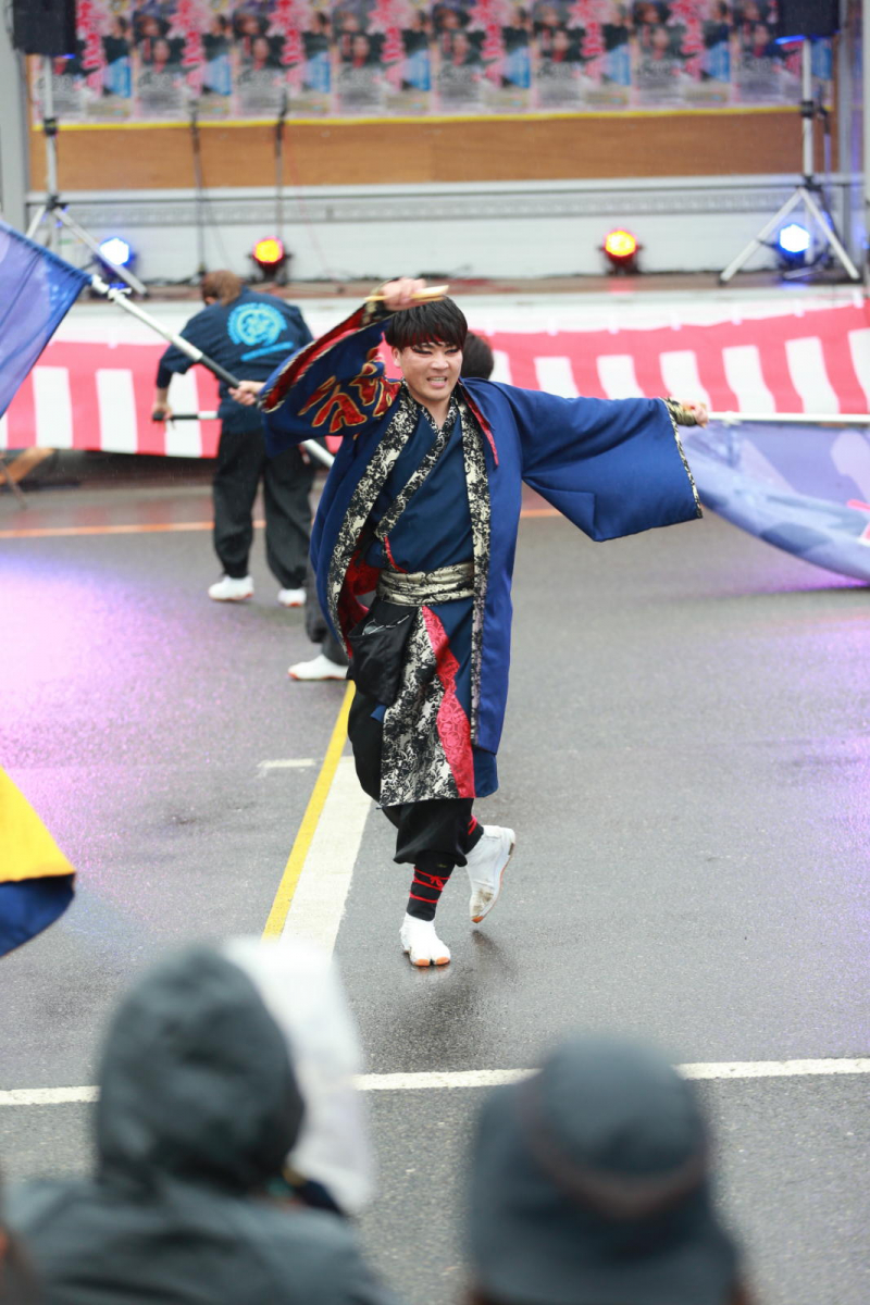 令和7年前沢春まつり本祭その2 2025/04/20