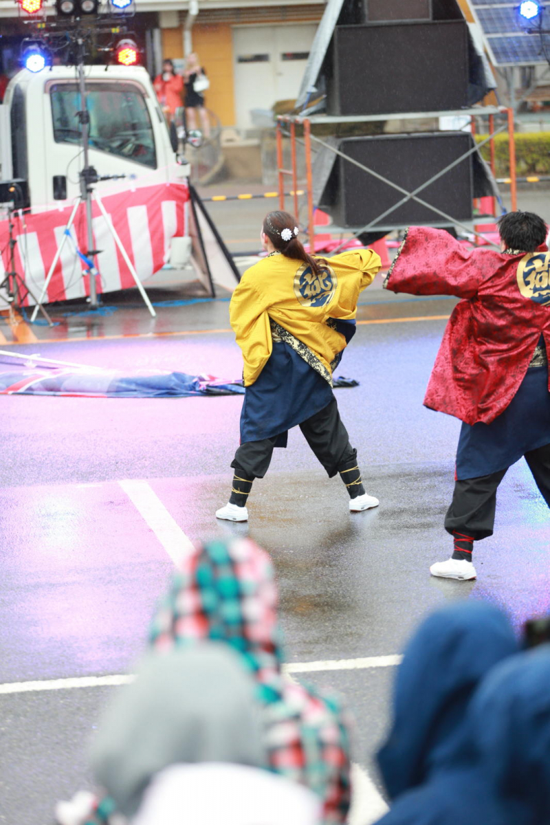 令和7年前沢春まつり本祭その2 2025/04/20
