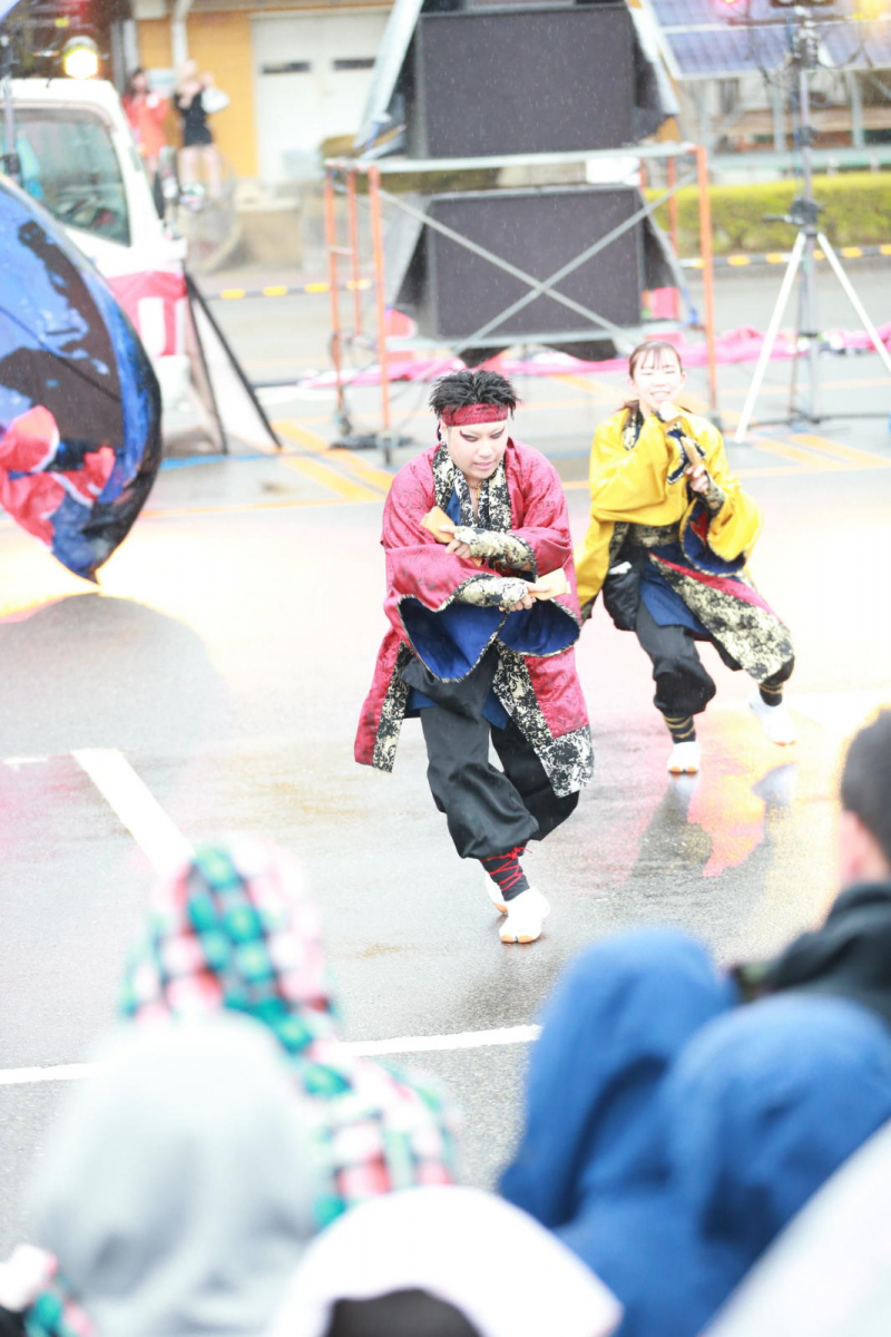 令和7年前沢春まつり本祭その2 2025/04/20