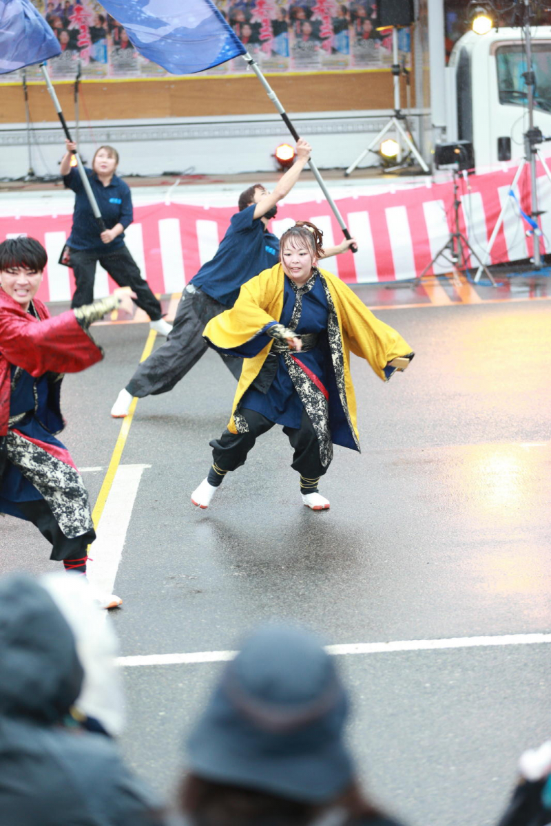 令和7年前沢春まつり本祭その2 2025/04/20