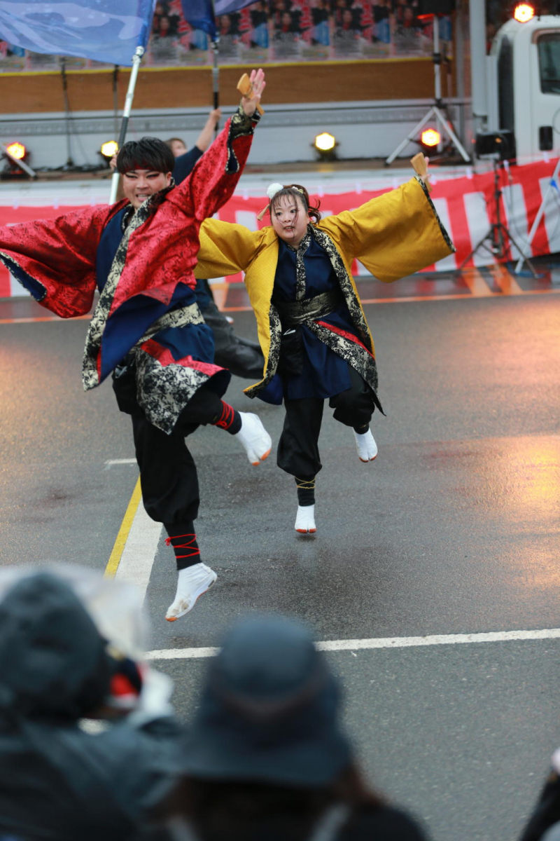 令和7年前沢春まつり本祭その2 2025/04/20