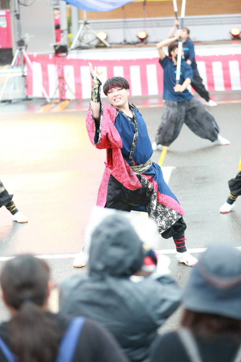 令和7年前沢春まつり本祭その2 2025/04/20