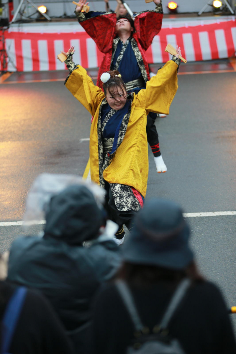 令和7年前沢春まつり本祭その2 2025/04/20