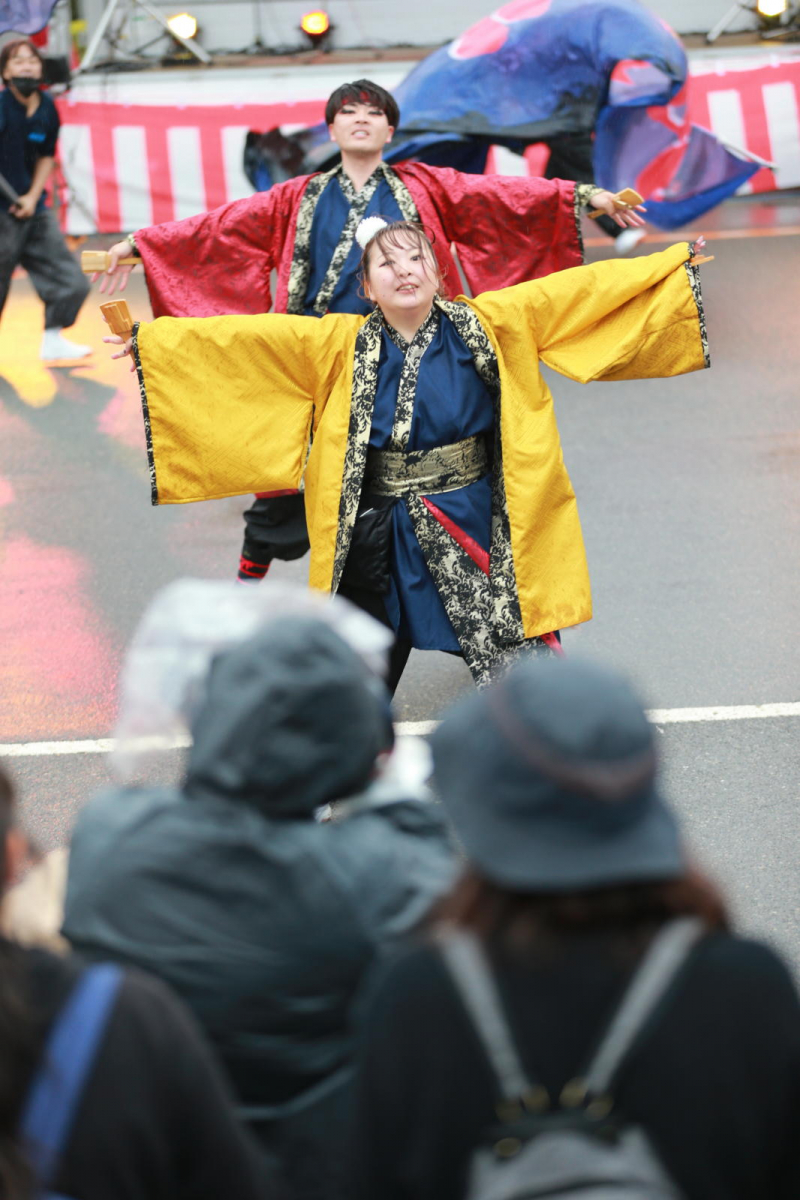 令和7年前沢春まつり本祭その2 2025/04/20