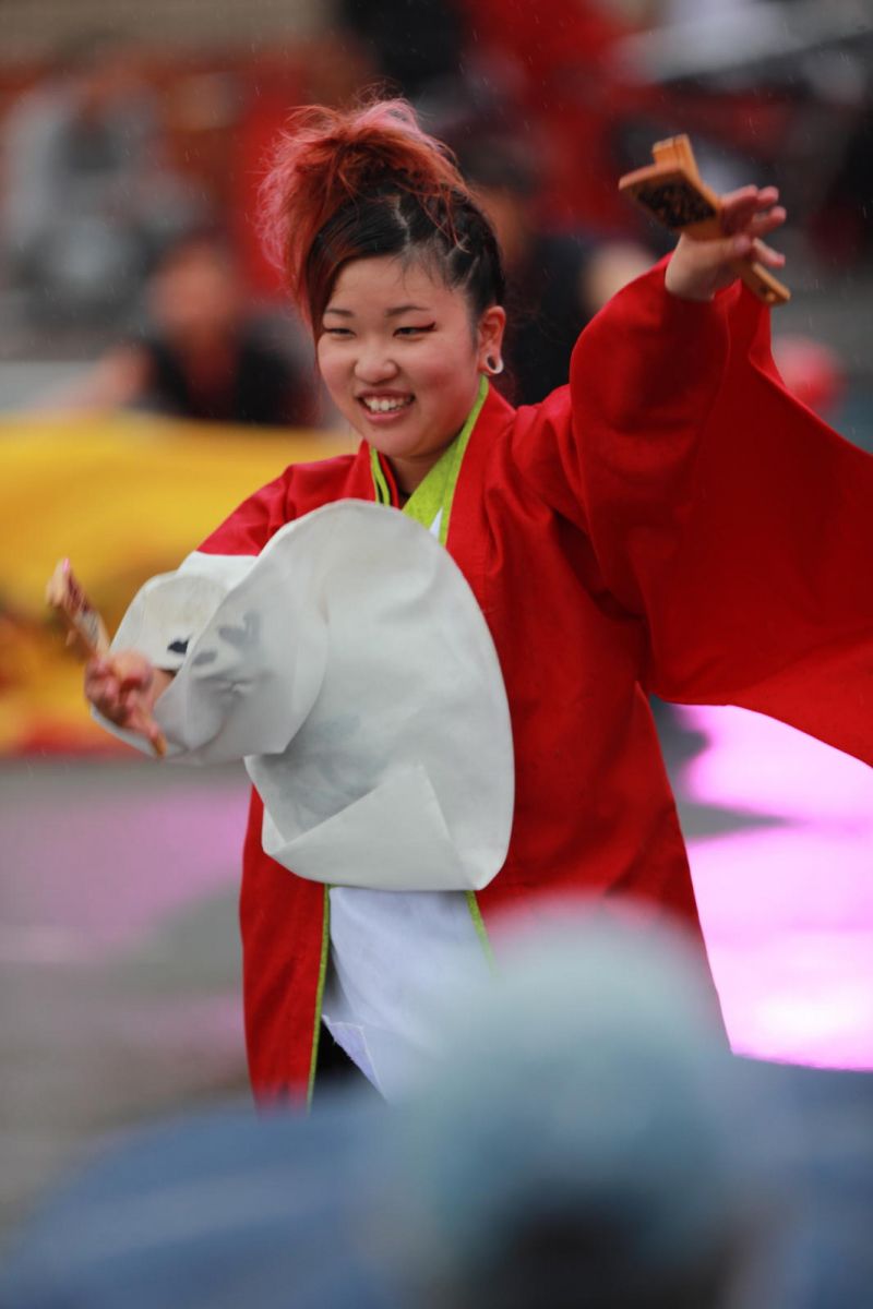 令和7年前沢春まつり本祭その2 2025/04/20