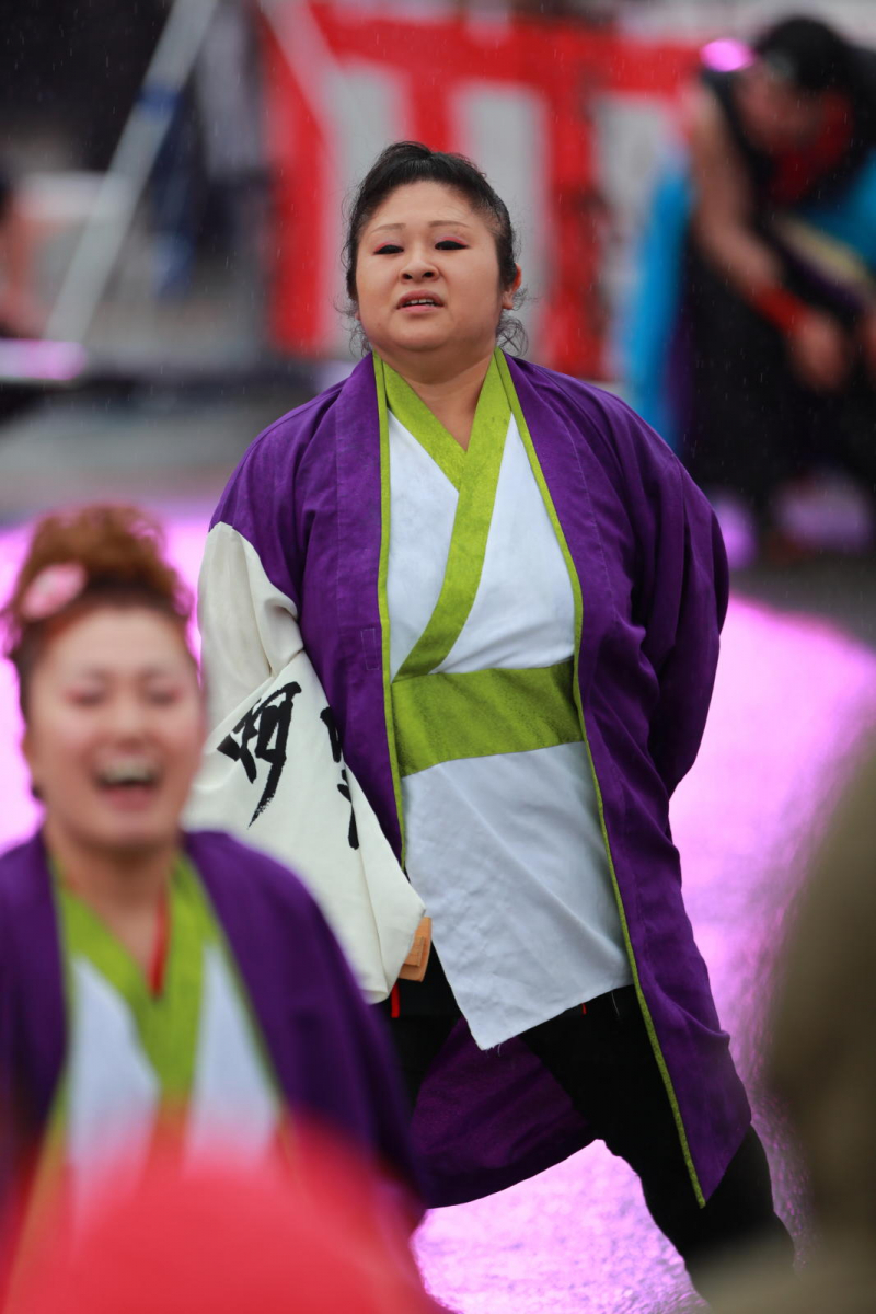 令和7年前沢春まつり本祭その2 2025/04/20