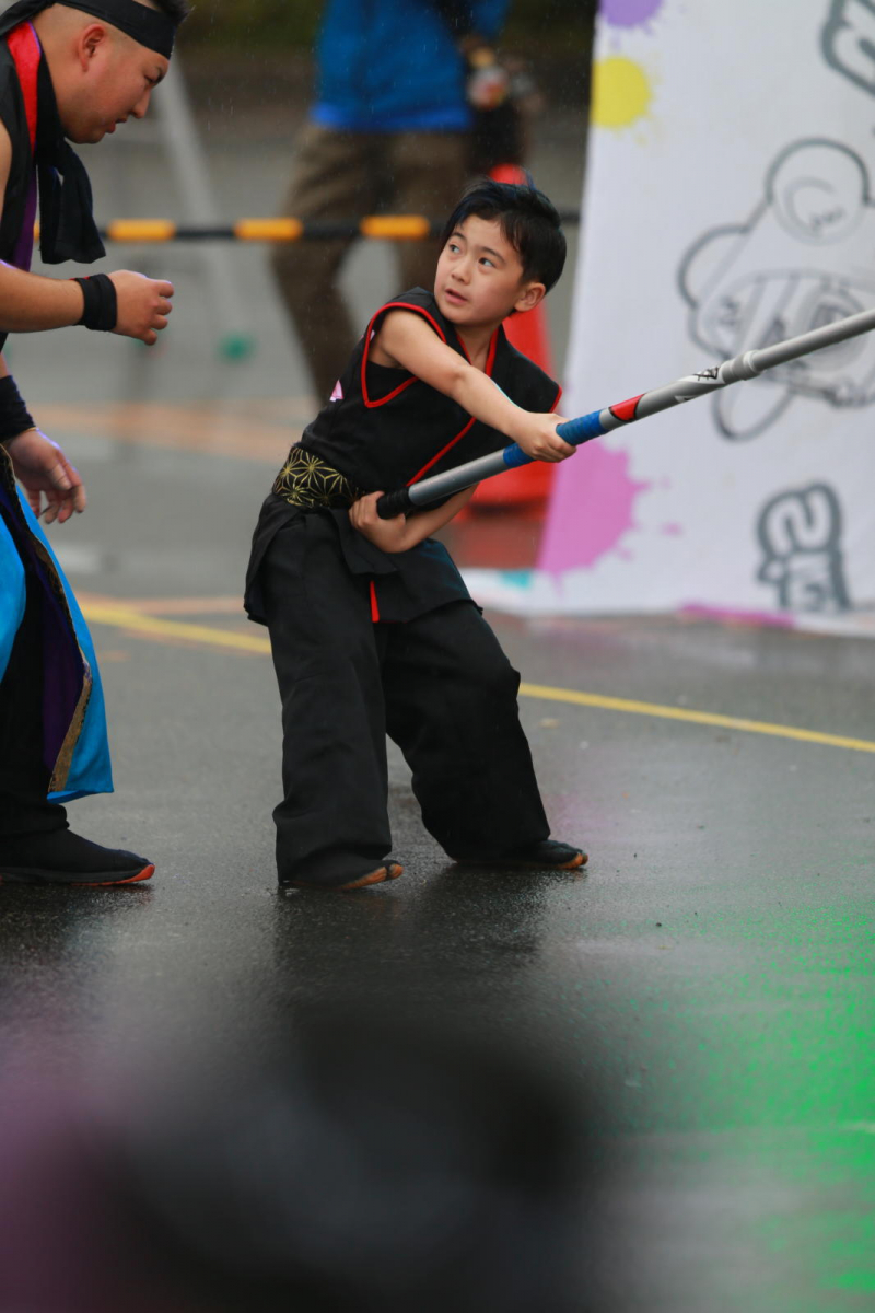 令和7年前沢春まつり本祭その2 2025/04/20
