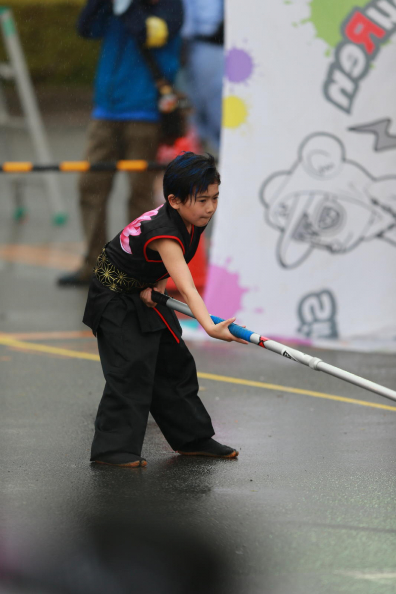 令和7年前沢春まつり本祭その2 2025/04/20