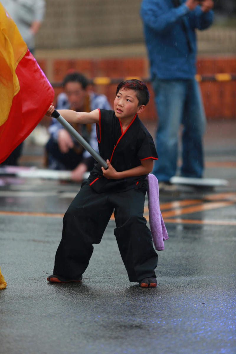令和7年前沢春まつり本祭その2 2025/04/20