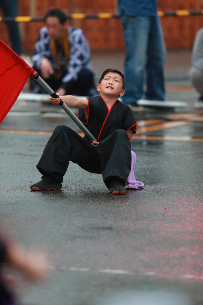 令和7年前沢春まつり本祭その2 2025/04/20