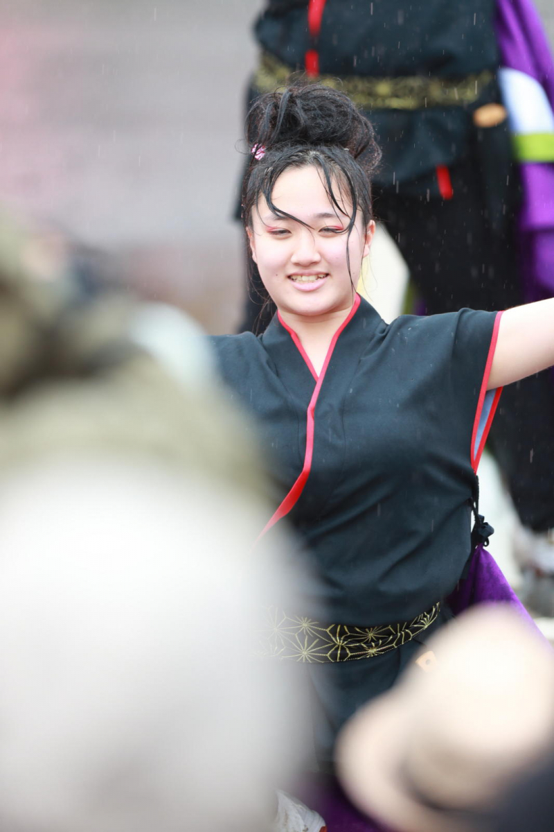 令和7年前沢春まつり本祭その2 2025/04/20