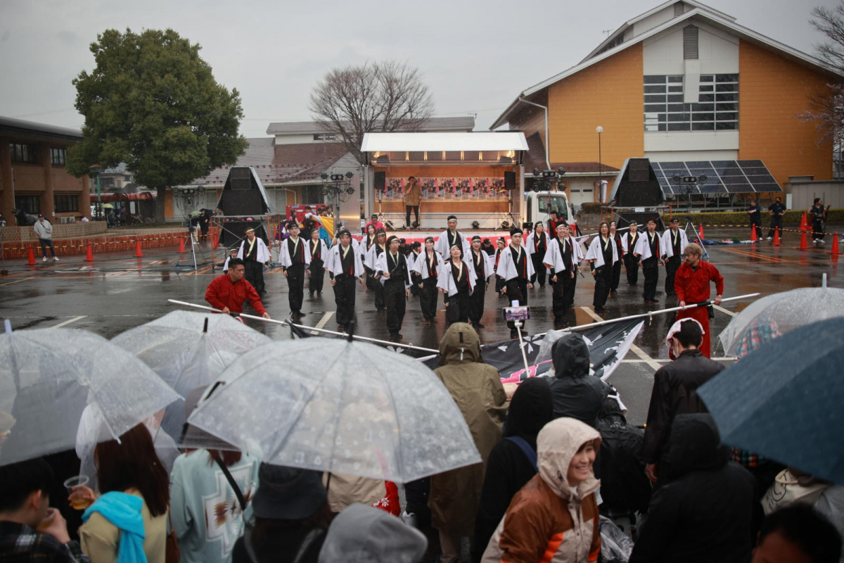 令和7年前沢春まつり本祭その2 2025/04/20