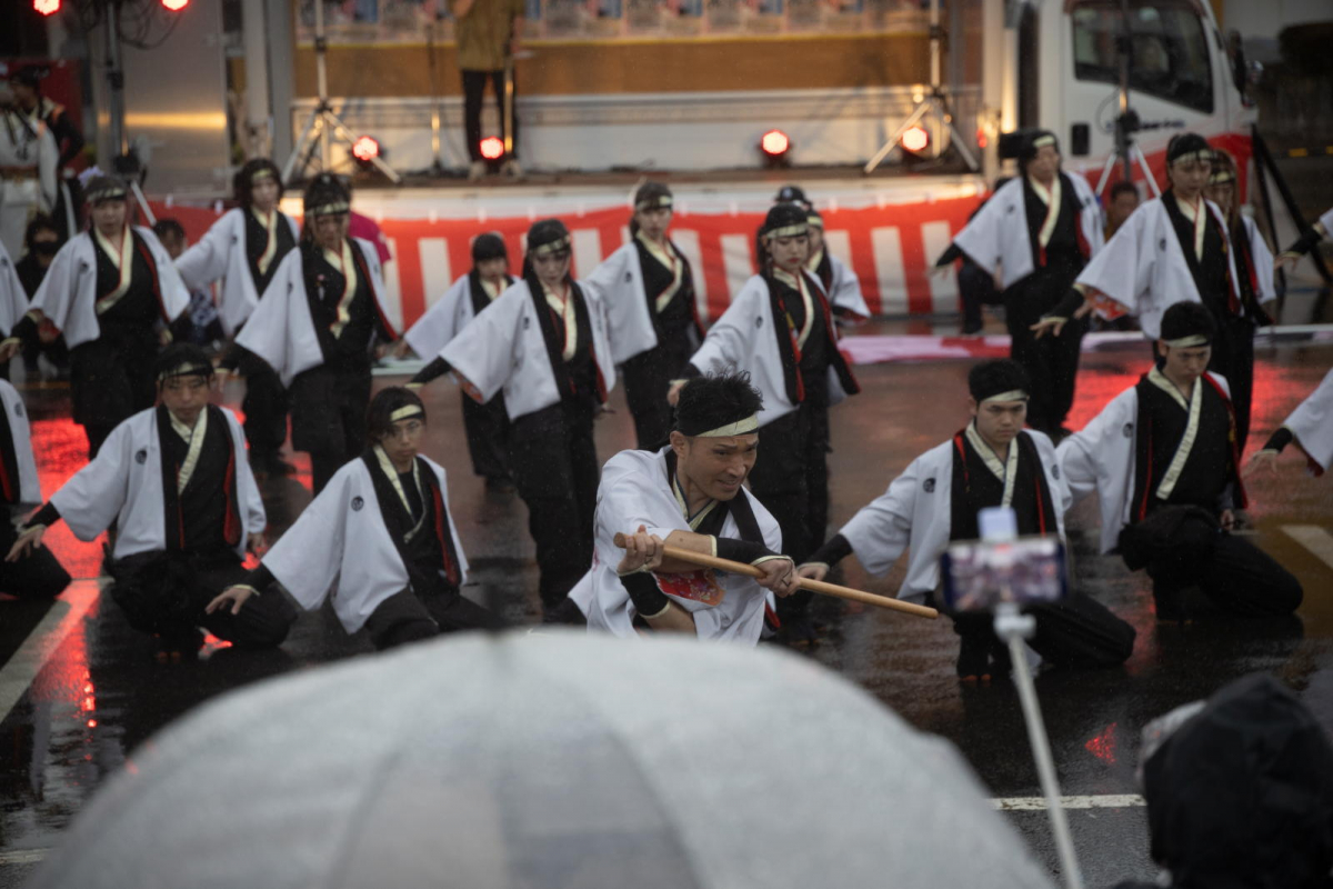令和7年前沢春まつり本祭その2 2025/04/20