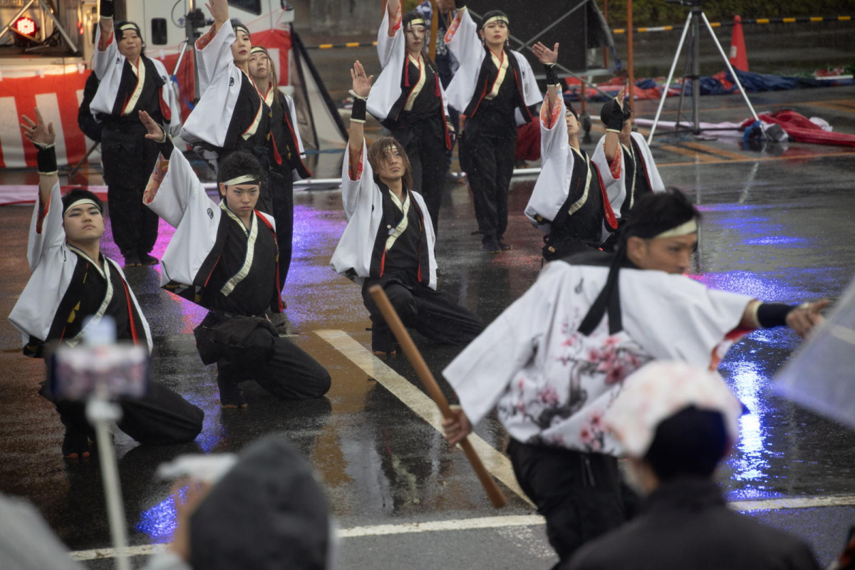 令和7年前沢春まつり本祭その2 2025/04/20