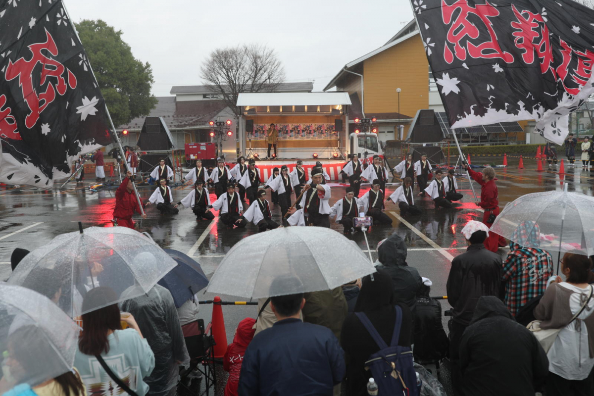 令和7年前沢春まつり本祭その2 2025/04/20