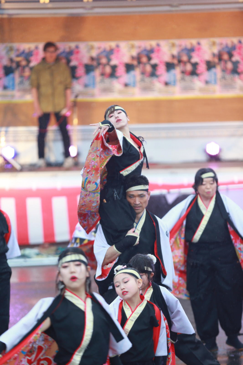 令和7年前沢春まつり本祭その2 2025/04/20