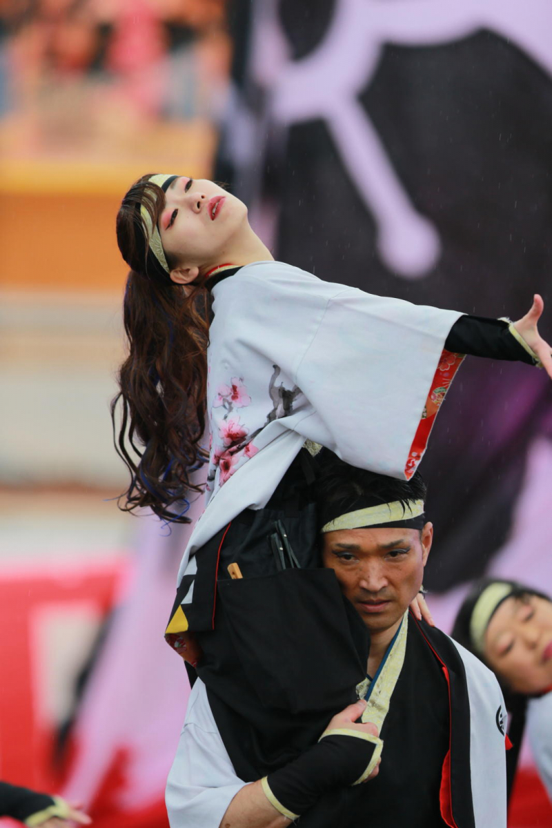 令和7年前沢春まつり本祭その2 2025/04/20