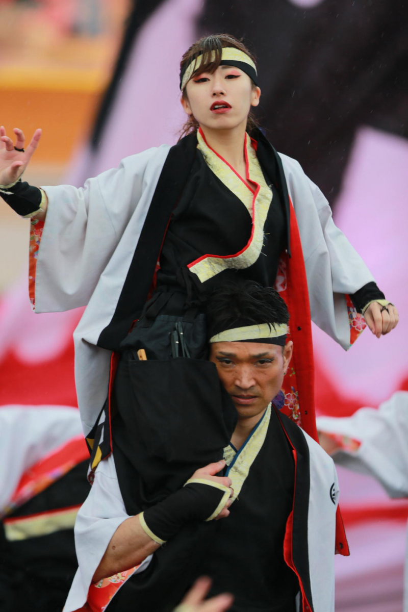 令和7年前沢春まつり本祭その2 2025/04/20