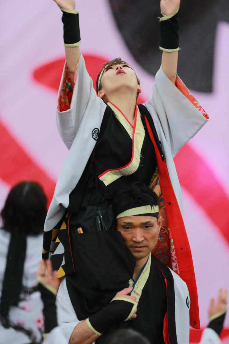 令和7年前沢春まつり本祭その2 2025/04/20