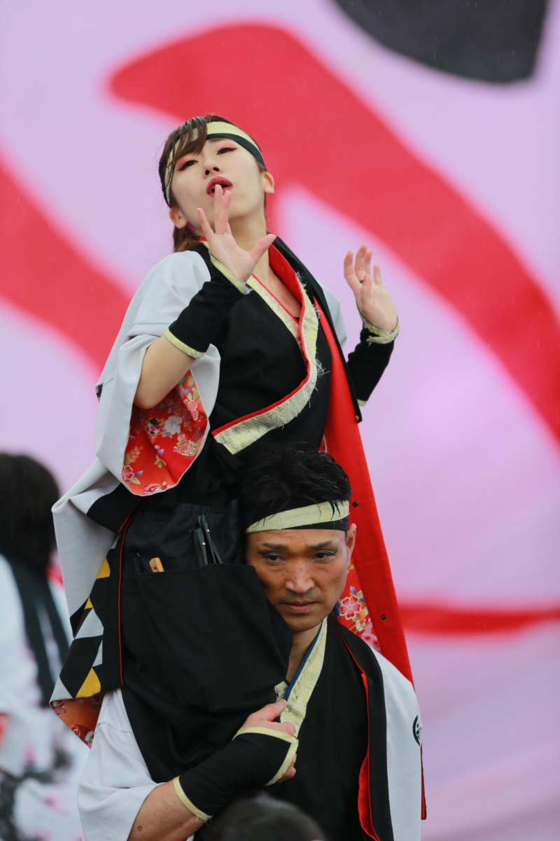 令和7年前沢春まつり本祭その2 2025/04/20